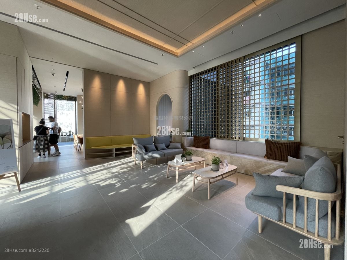 Artisan Garden Sell 2 Bedrooms , 1 Bathroom 386 ft²