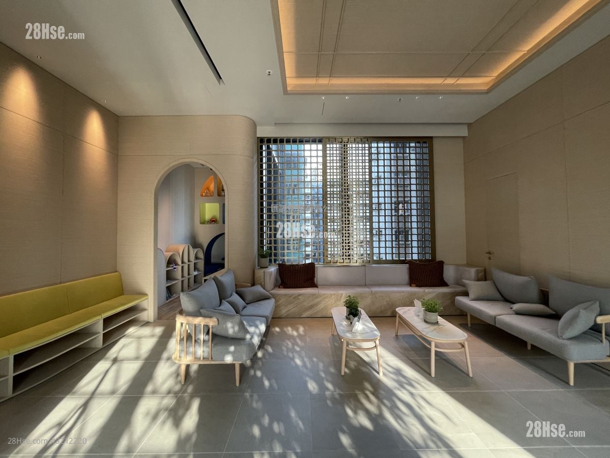 Artisan Garden Sell 2 Bedrooms , 1 Bathroom 386 ft²