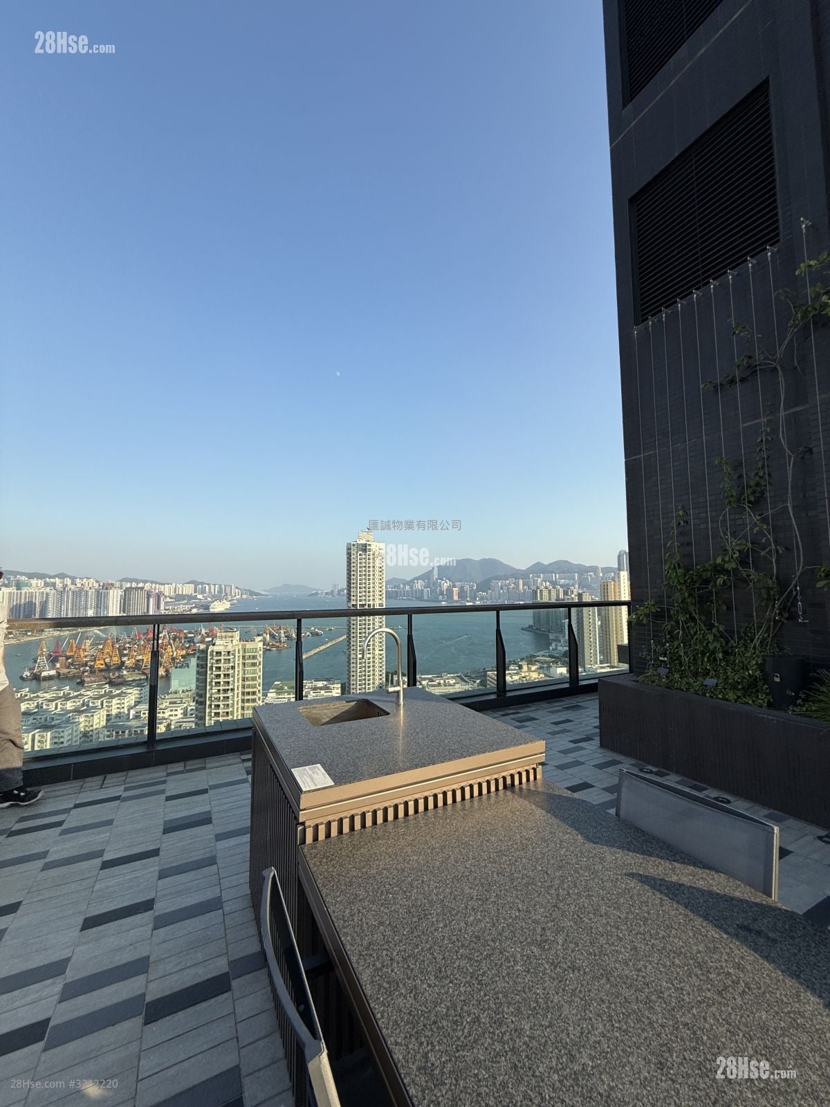 Artisan Garden Sell 2 Bedrooms , 1 Bathroom 386 ft²