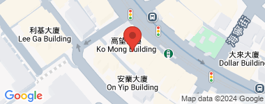 Fife Lau 7 F, Low Floor Address