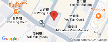 On Hing Mansion Mid Floor, Middle Floor Address