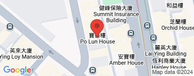 宝仑楼 中层 物业地址