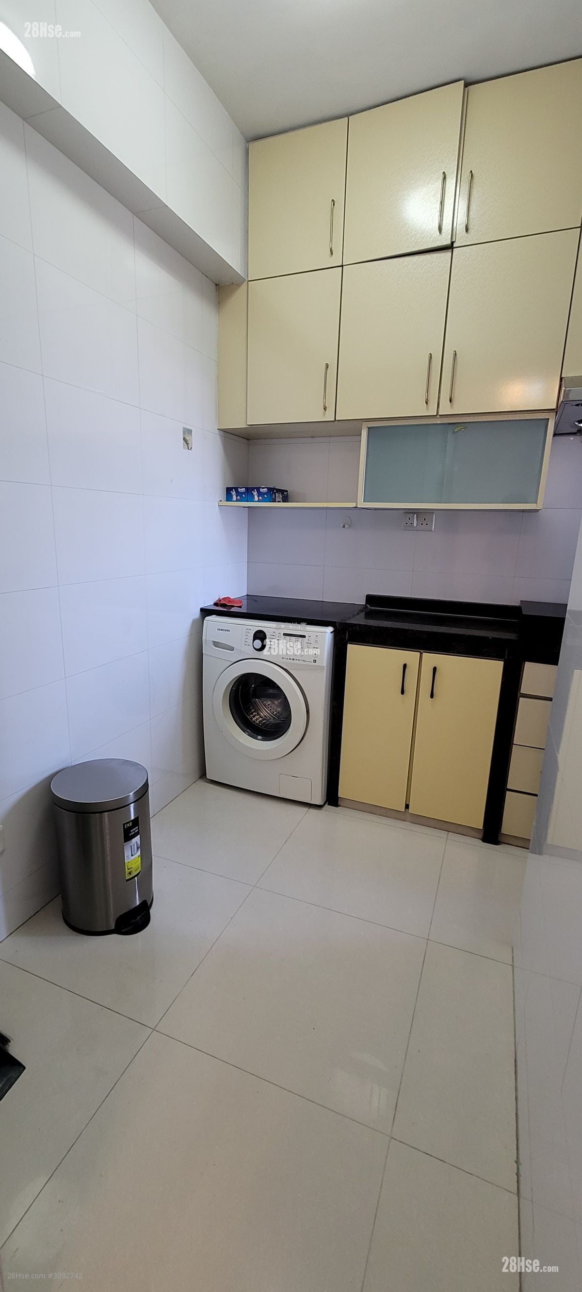 Kwan Yick Building Phase 3 Rental 2 Bedrooms , 1 Bathroom 370 ft²