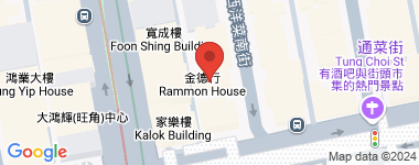 Rammon House  Address