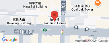德東樓 高層 物業地址
