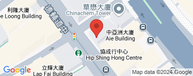 华人银行大厦  物业地址