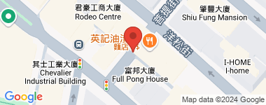 唐樓 全層 高層 物業地址