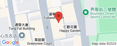 晓翠阁 高层 物业地址