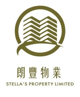 朗豐物業