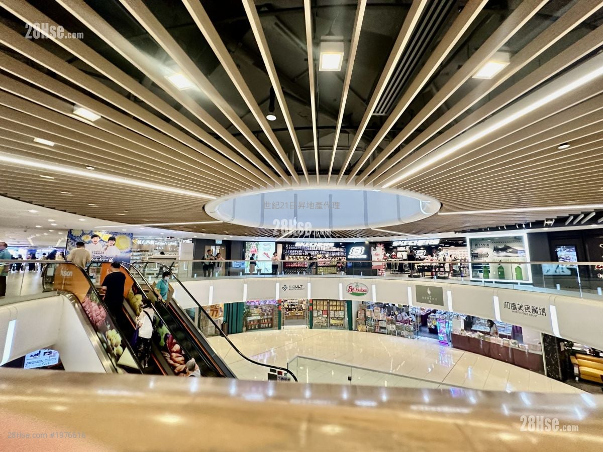 Provident Centre Sell 3 Bedrooms , 2 Bathrooms 846 ft²