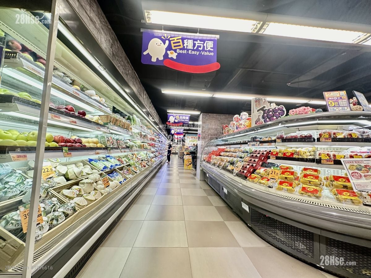 Provident Centre Sell 3 Bedrooms , 2 Bathrooms 846 ft²