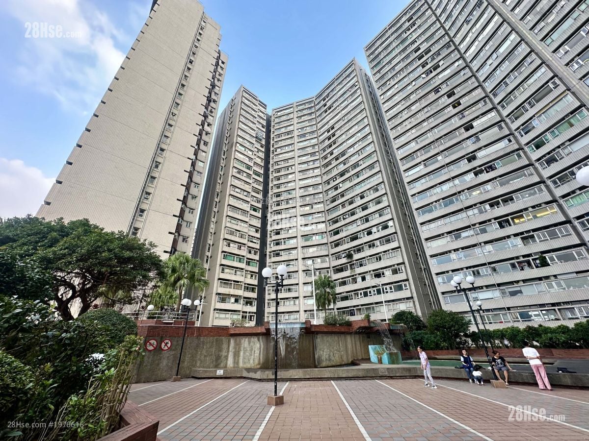 Provident Centre Sell 3 Bedrooms , 2 Bathrooms 846 ft²