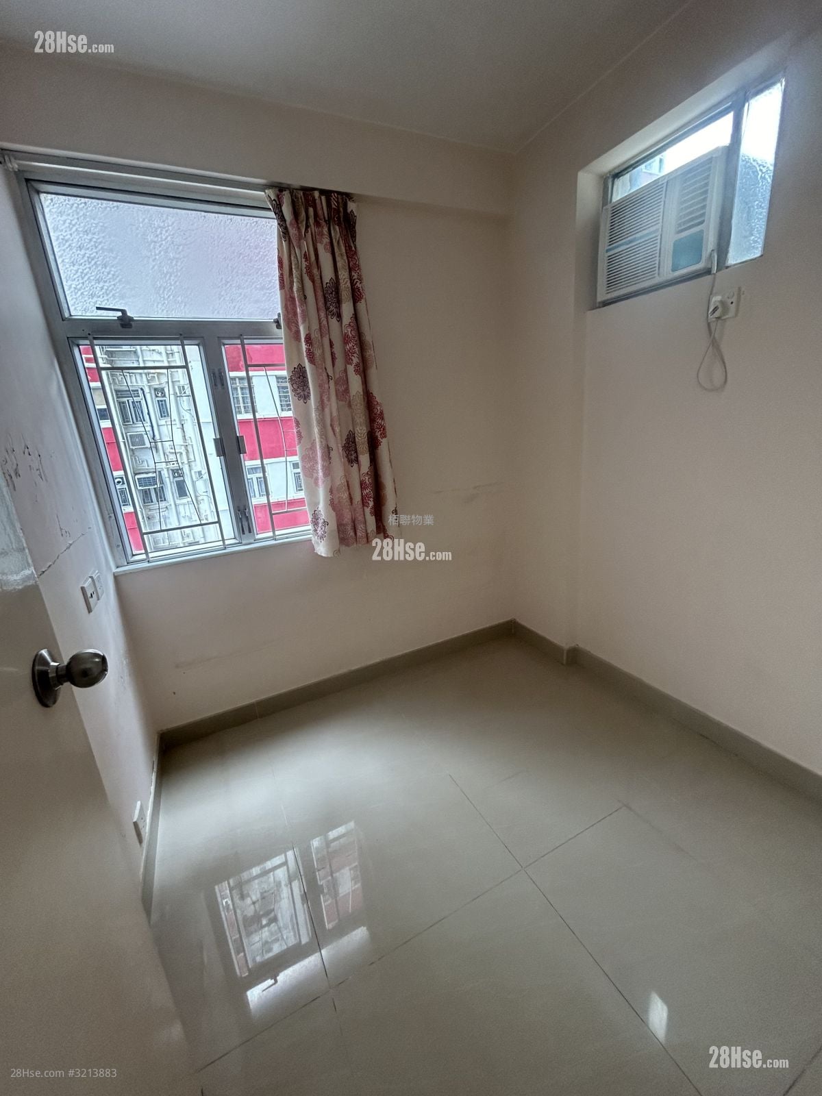 Kam Ho Court Rental 1 Bedroom , 1 Bathroom 244 ft²