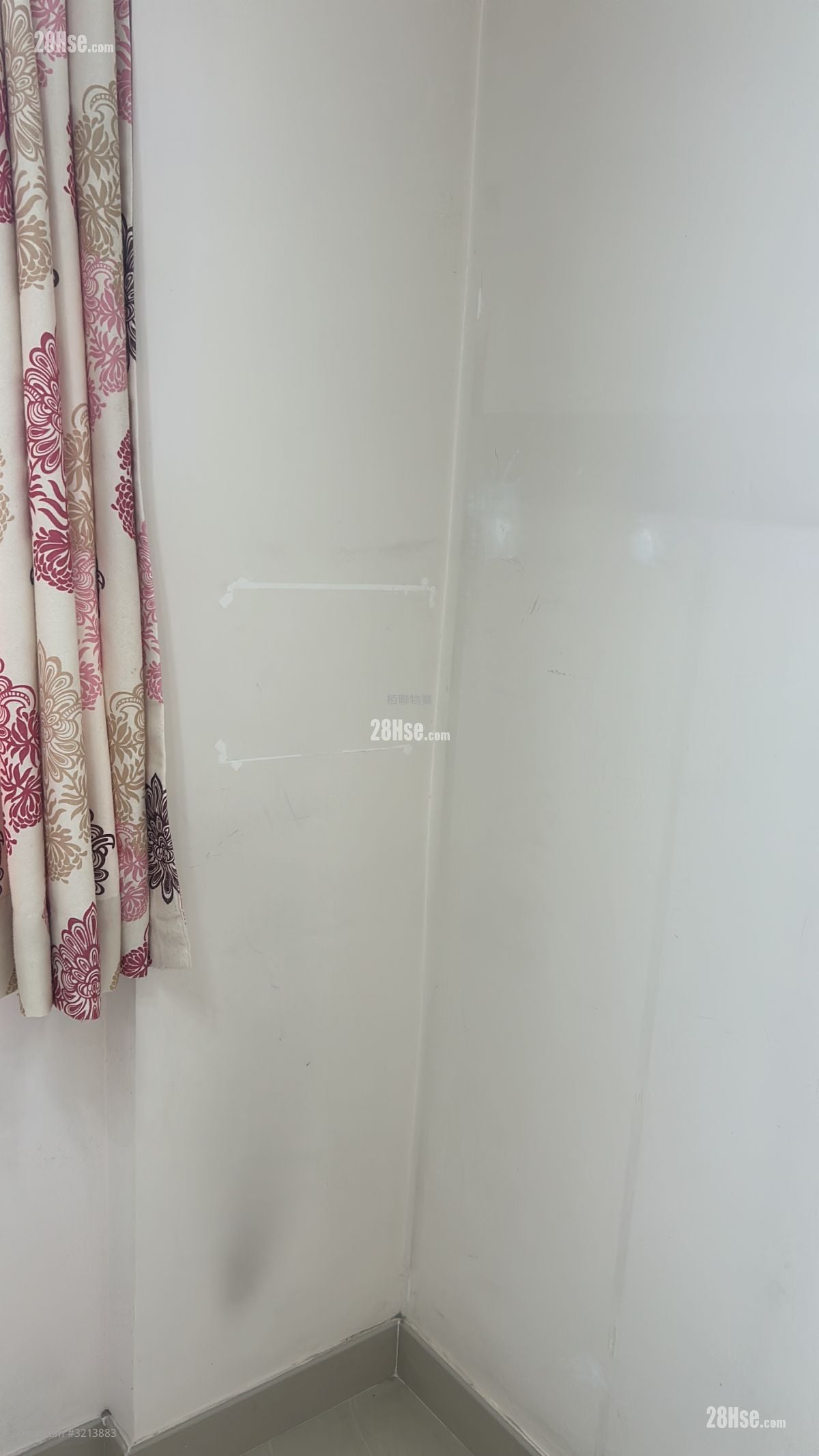 Kam Ho Court Rental 1 Bedroom , 1 Bathroom 244 ft²