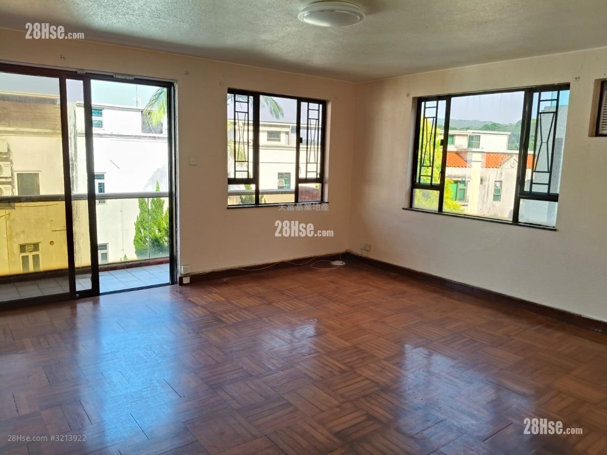Ha Yeung Village Rental 2 Bedrooms , 1 Bathroom 700 ft²