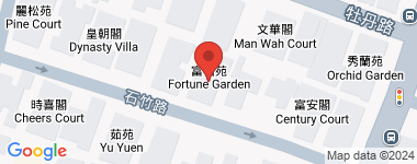 Fortune Garden Unit A, Low Floor Address