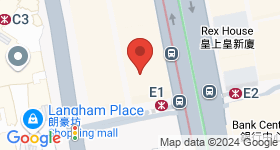 655 Nathan Road Map