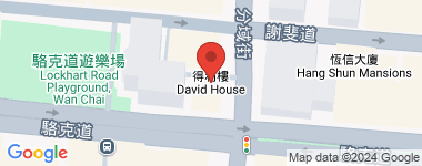 David House Room B, High Floor Address