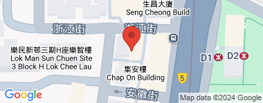 Hop Shing Commercial Building  Address