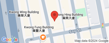 Kwong Yuen Building Low Floor Address