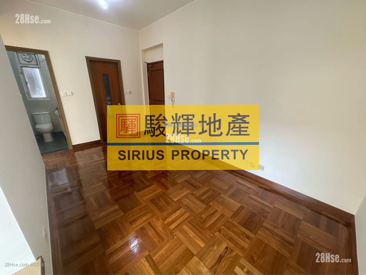 Liberty Mansion Rental 2 Bedrooms , 1 Bathroom 422 ft²