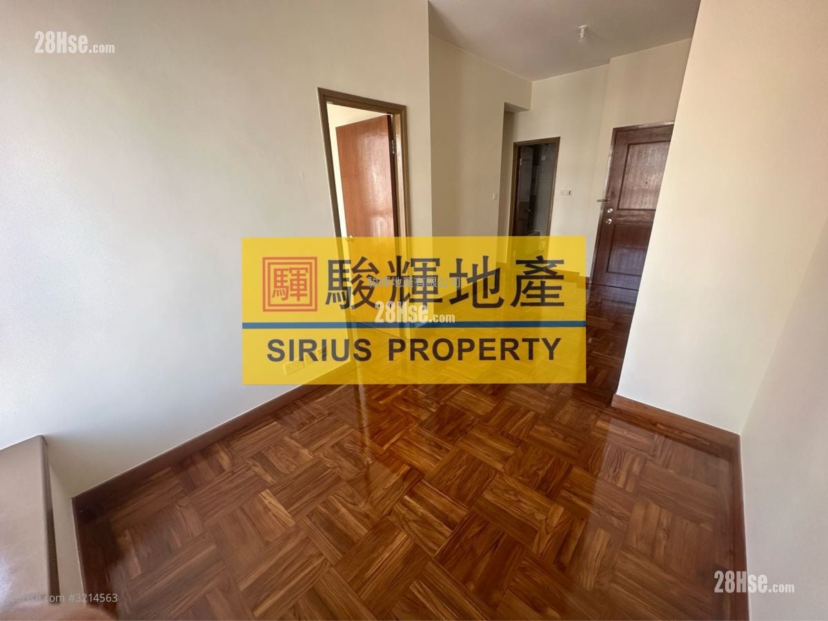 Liberty Mansion Rental 2 Bedrooms , 1 Bathroom 422 ft²