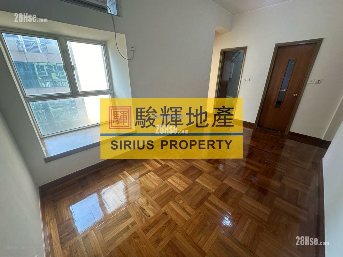 Liberty Mansion Rental 2 Bedrooms , 1 Bathroom 422 ft²