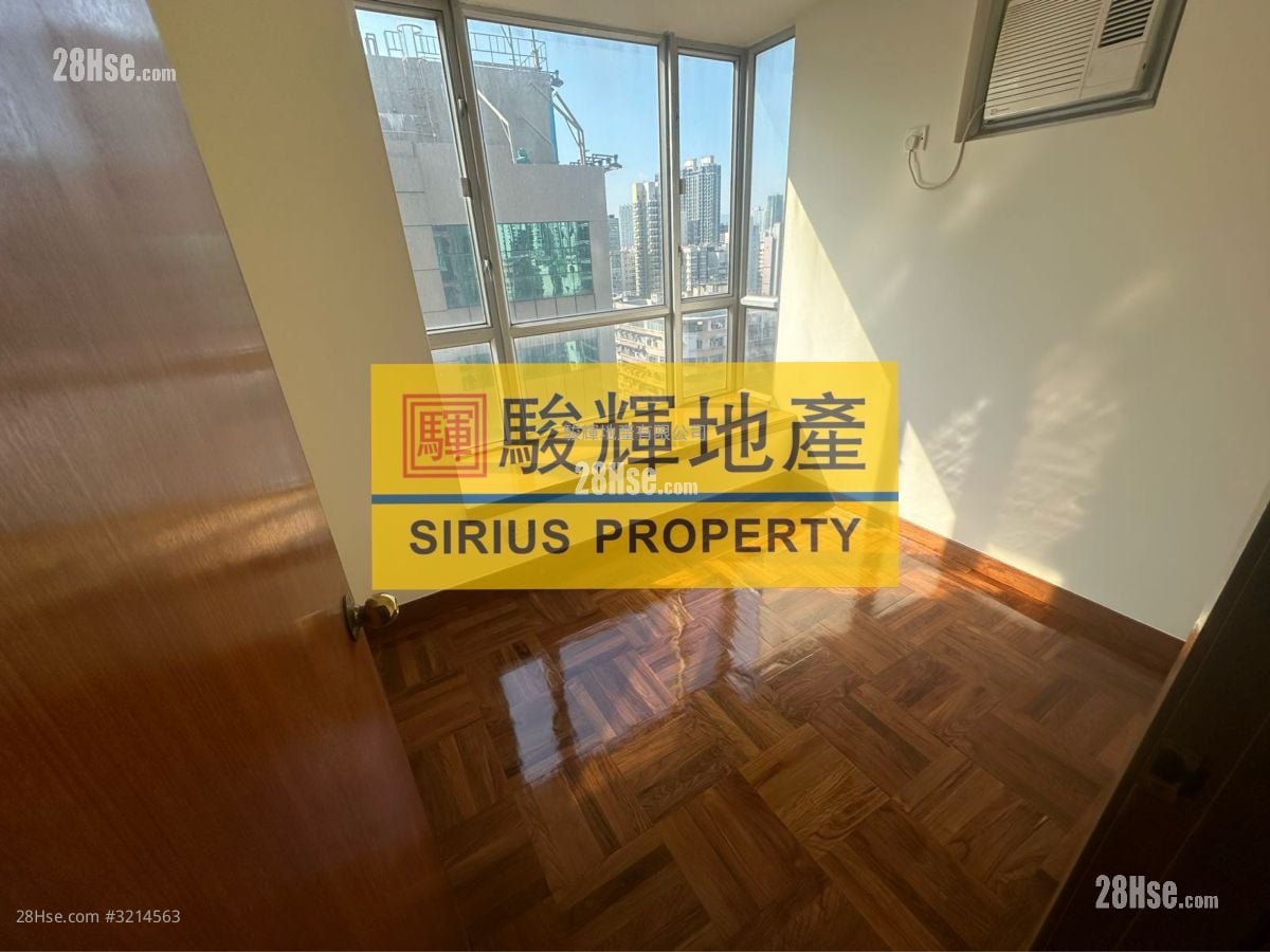 Liberty Mansion Rental 2 Bedrooms , 1 Bathroom 422 ft²