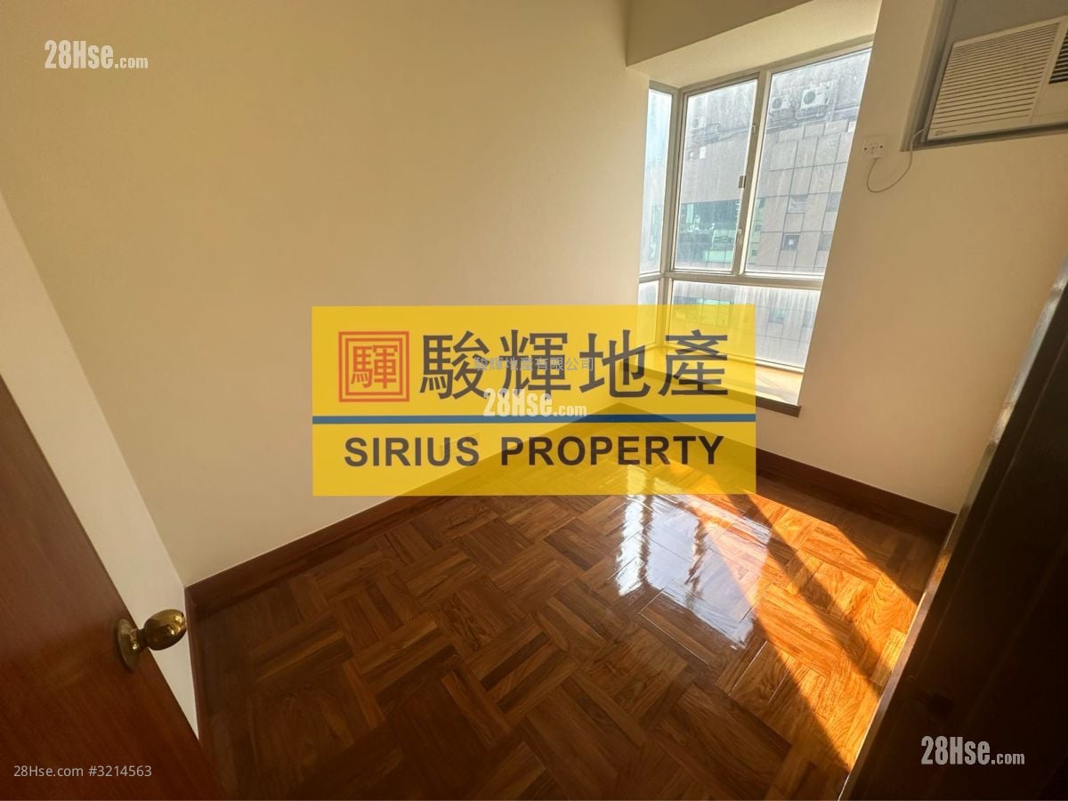 Liberty Mansion Rental 2 Bedrooms , 1 Bathroom 422 ft²