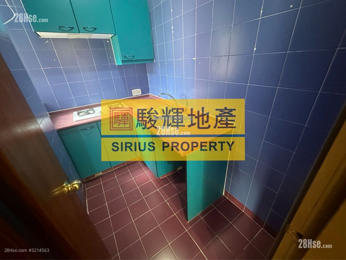 Liberty Mansion Rental 2 Bedrooms , 1 Bathroom 422 ft²