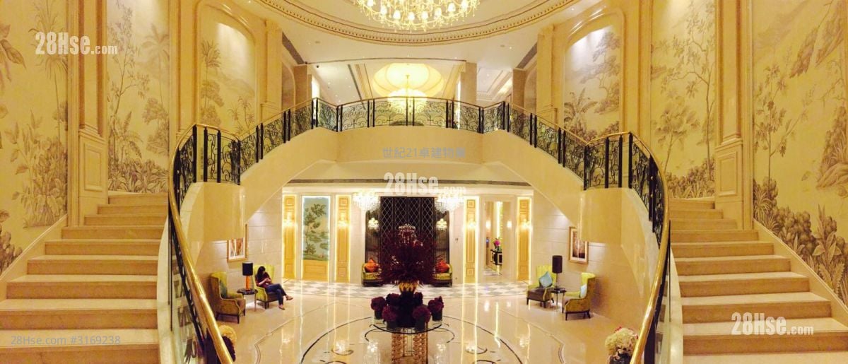 御金国峯 租盘 开放式间隔 , 1 浴室 323 平方尺