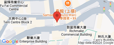 恒盛楼 4/F 物业地址