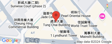 通济大厦  物业地址