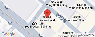 福华阁 中层 物业地址