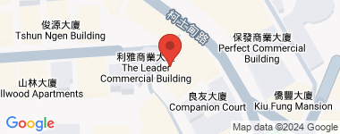 單幢樓房 A室 高層 物業地址