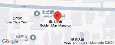 广梅大厦 中层 B室 物业地址