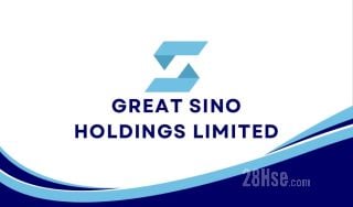 Great Sino Holdings Limited