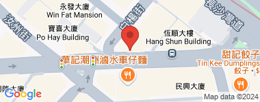 界限街23号 23A 物业地址