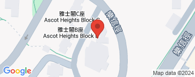 杏苑山庄 6室 物业地址