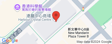 Harbour Crystal Centre High Floor Address