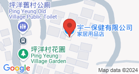 興華雅苑 地圖