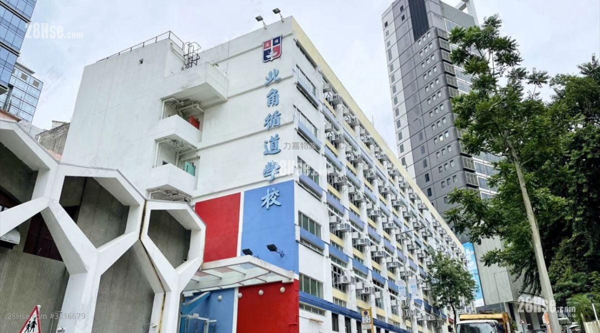 珊瑚阁 售盘 3 房 , 2 浴室