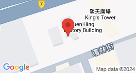 聯興工廠大廈 地圖