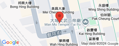 宏基大厦 低层 物业地址