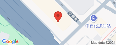 盈業大廈  物業地址