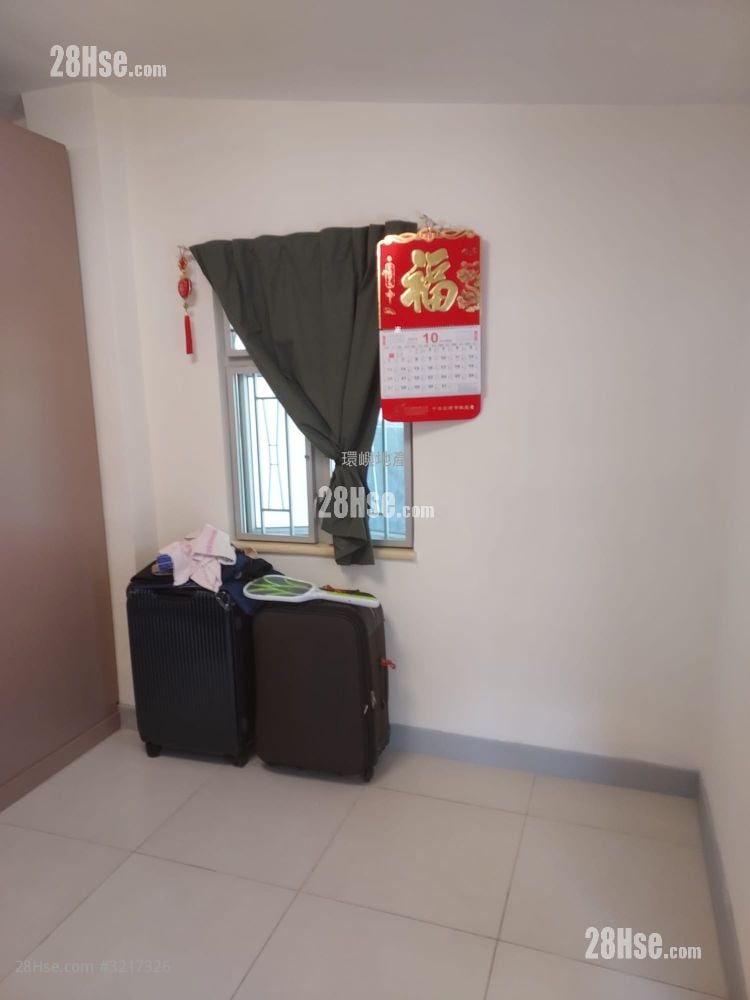 東涌 租盤 1 房 , 1 浴室 380 平方呎