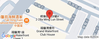 Apartment Room 2, Middle Floor Address