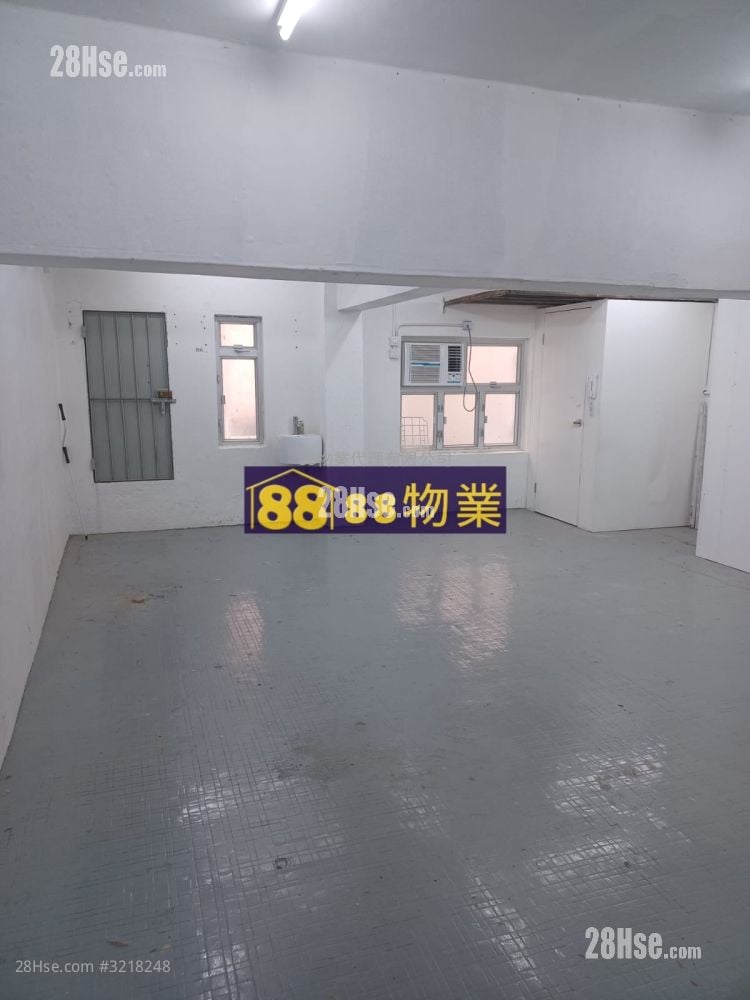 單幢樓房 租盤 1 廁所 1,200 平方呎