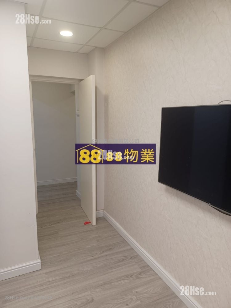 單幢樓房 租盤 1 廁所 1,200 平方呎