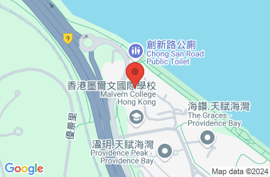 天賦海灣